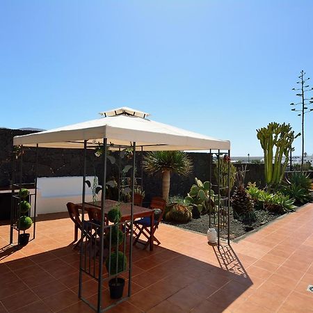 Villa Mare Nostrum Private Pool Playa Blanca By Pvl מראה חיצוני תמונה